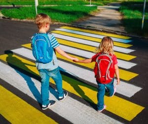 Dunaway Safe Routes to School