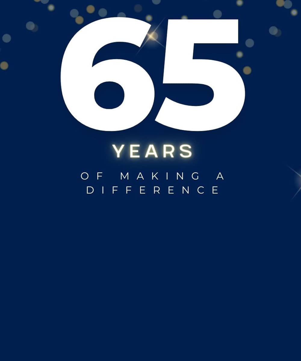 Dunaway Celebrates 65th Anniversary with Year of Growth Dunaway