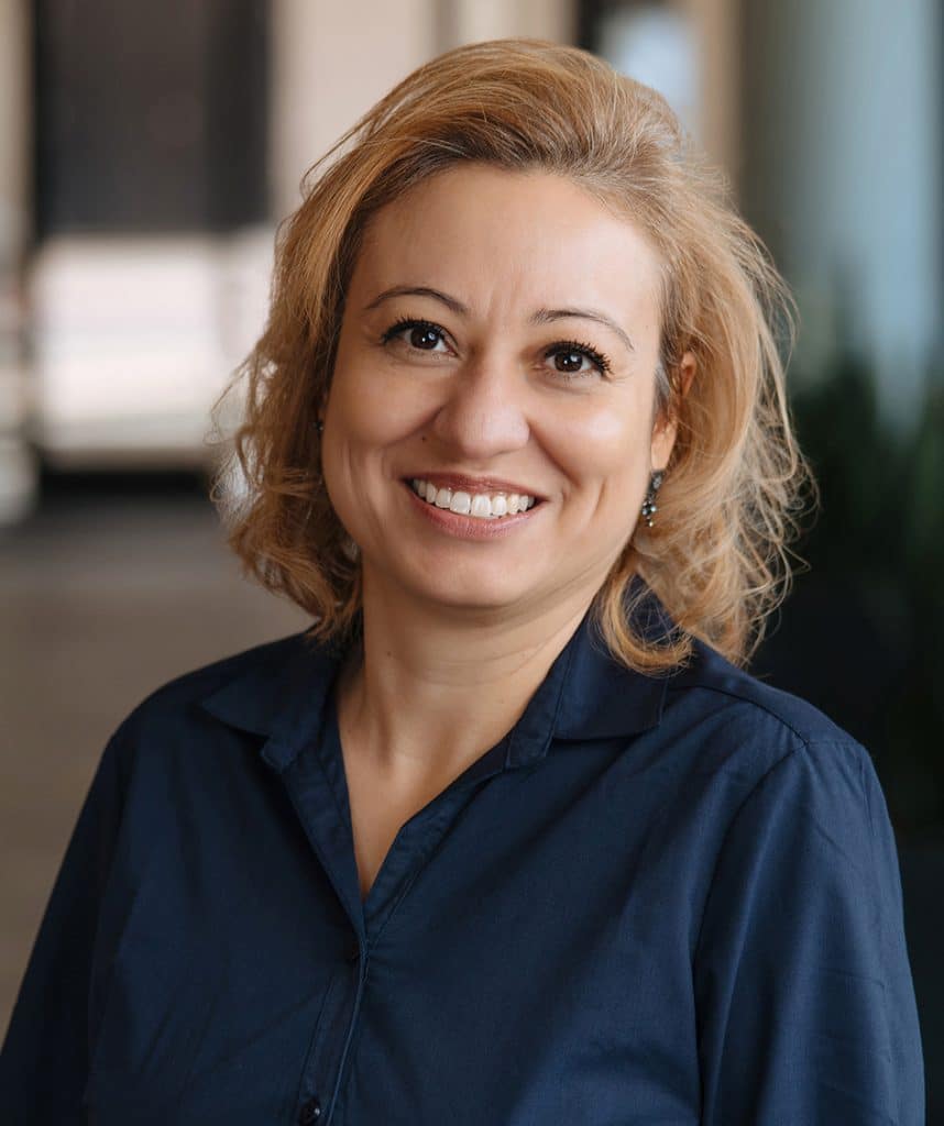 Norma Zamarripa