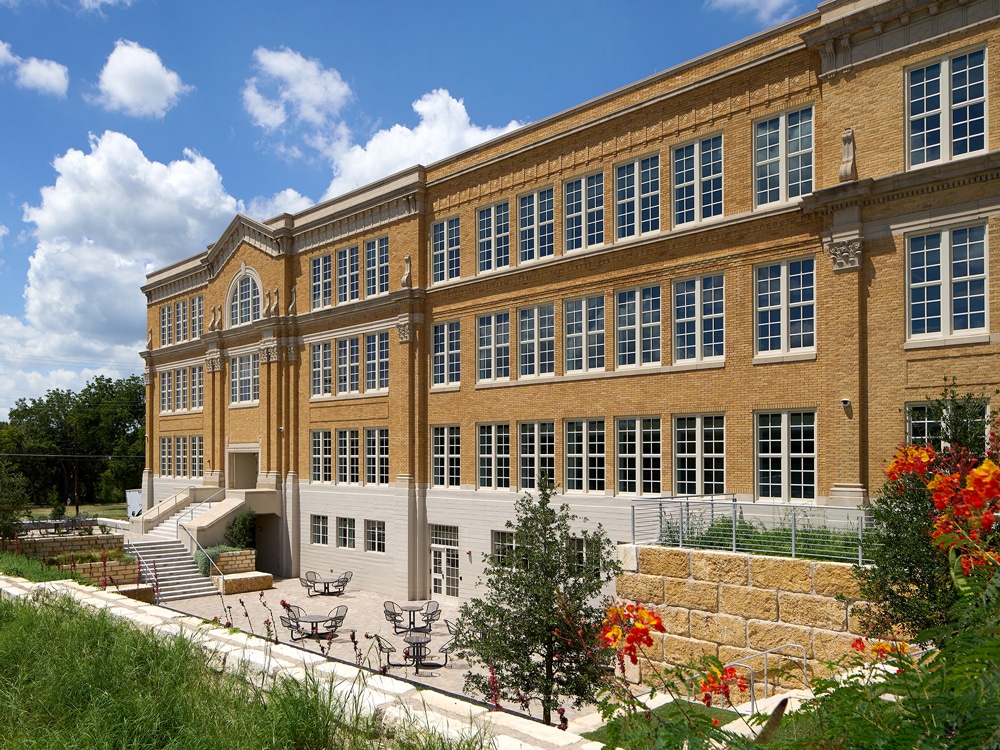 Austin Community College – Rio Grande Campus