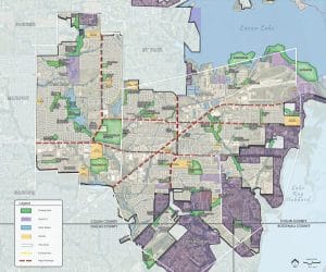 Wylie Parks Master Plan - Dunaway