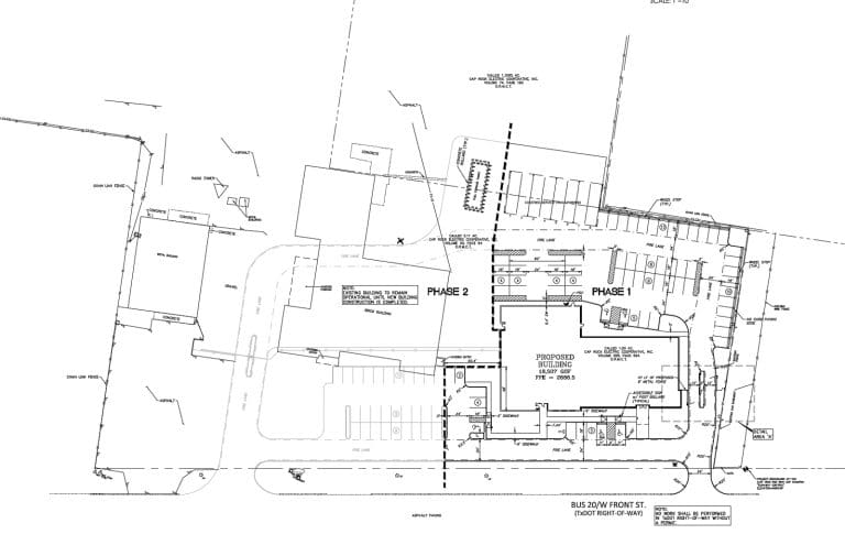 Del Tech Stanton Campus Map - United States Map