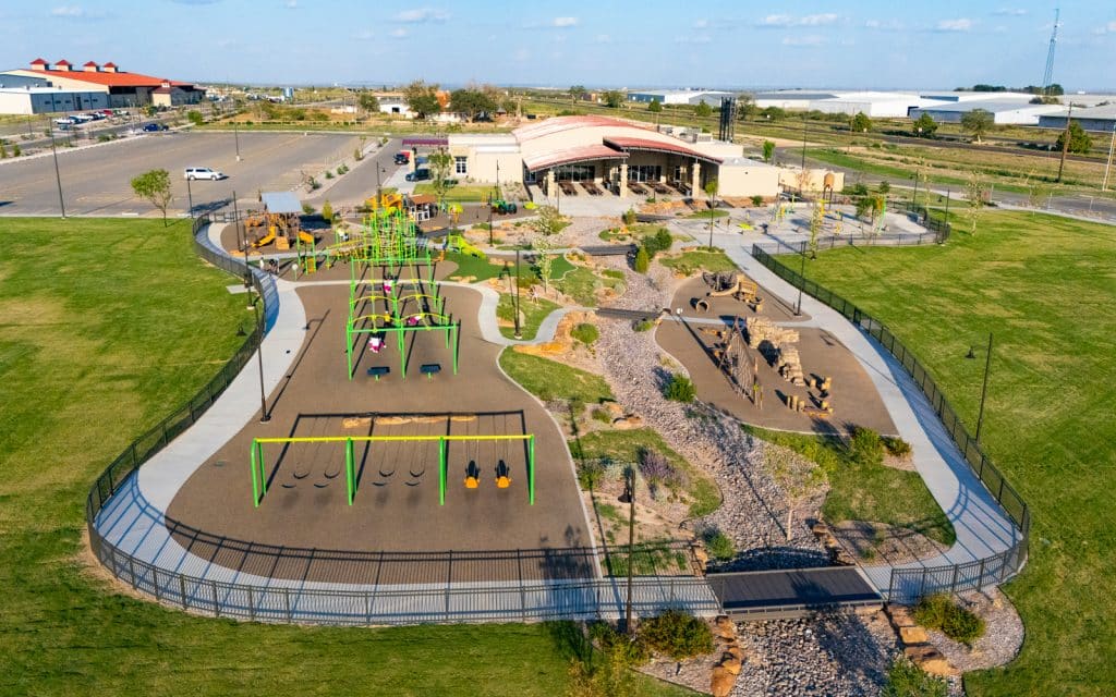 Martin County Community Complex