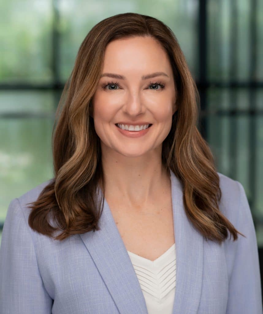 Gina Childress