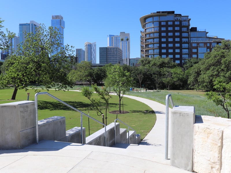 Duncan Neighborhood Park