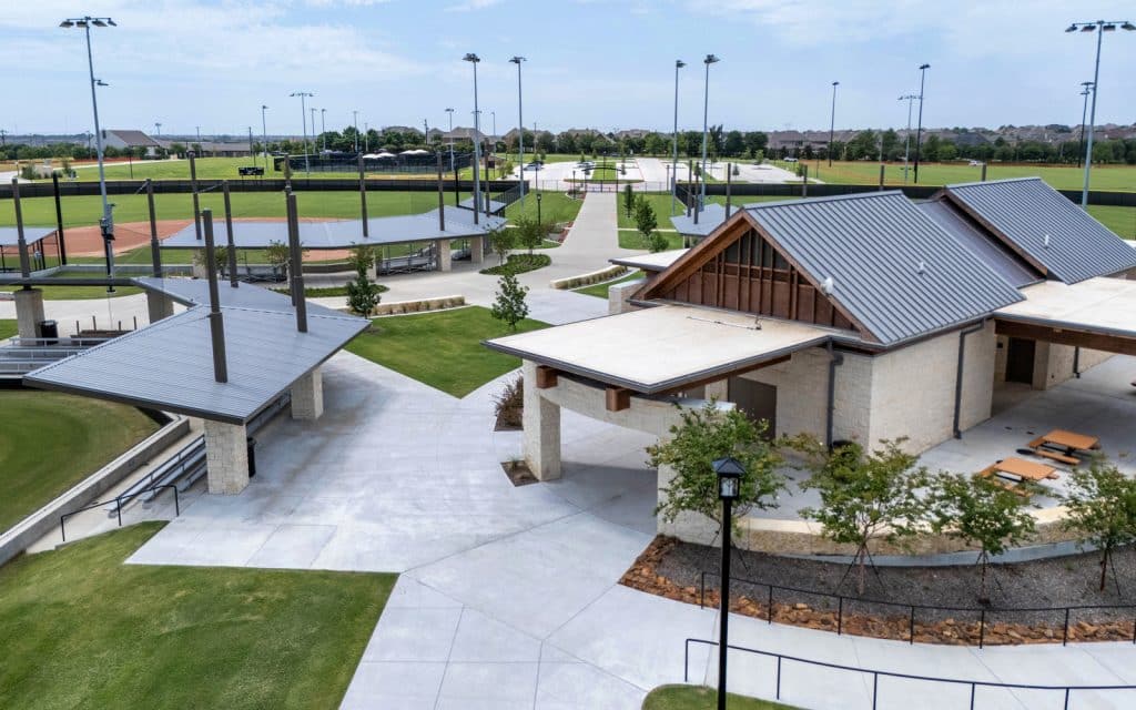 Raymond Community Park