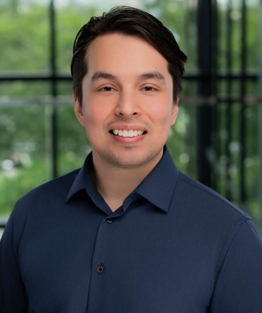 Daniel Gonzalez