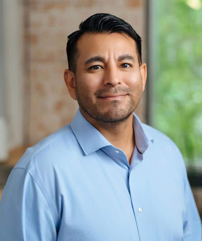 Jason Granado