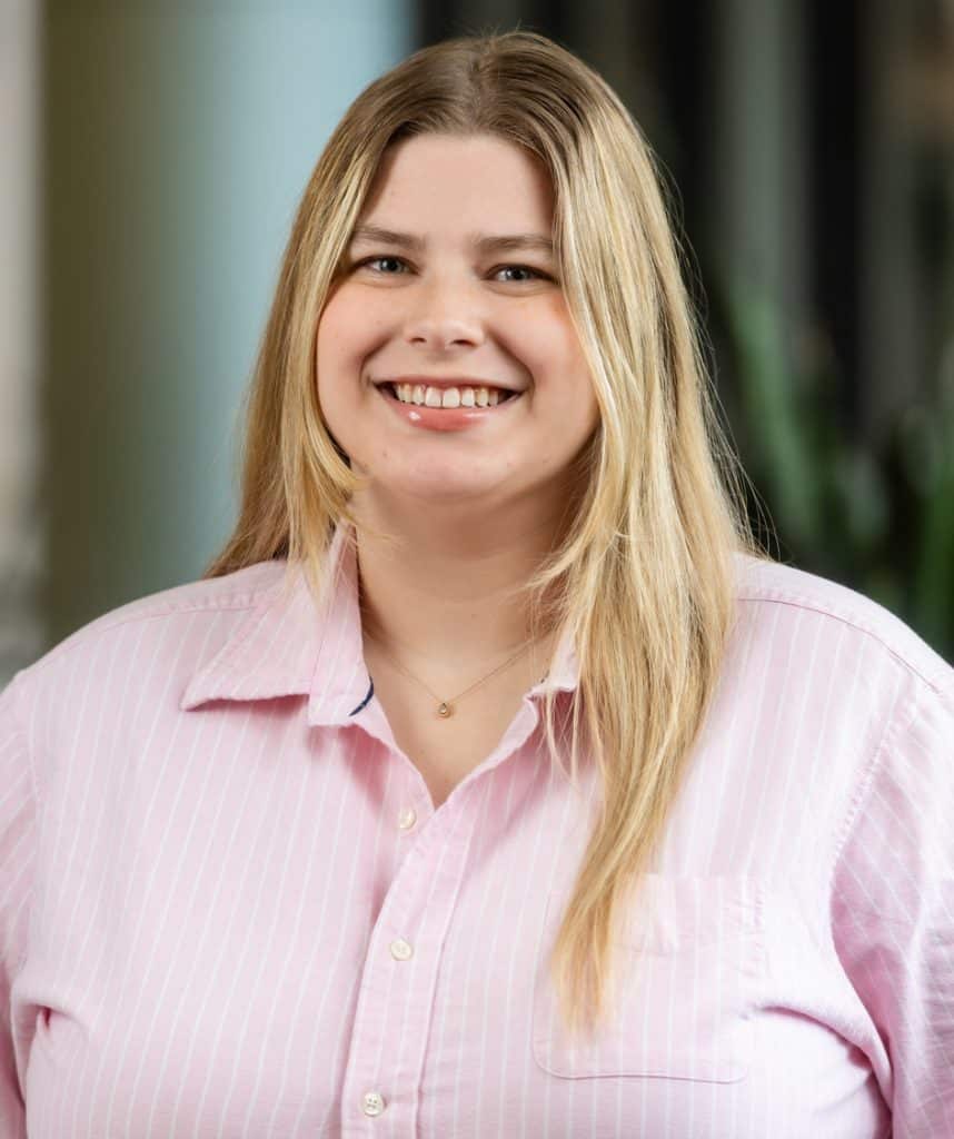 Rachael Jones
