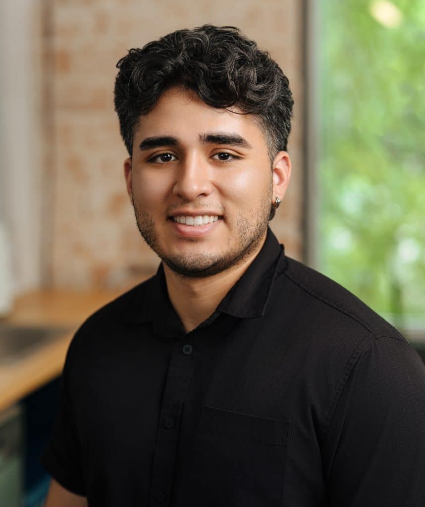 Oscar Hernandez