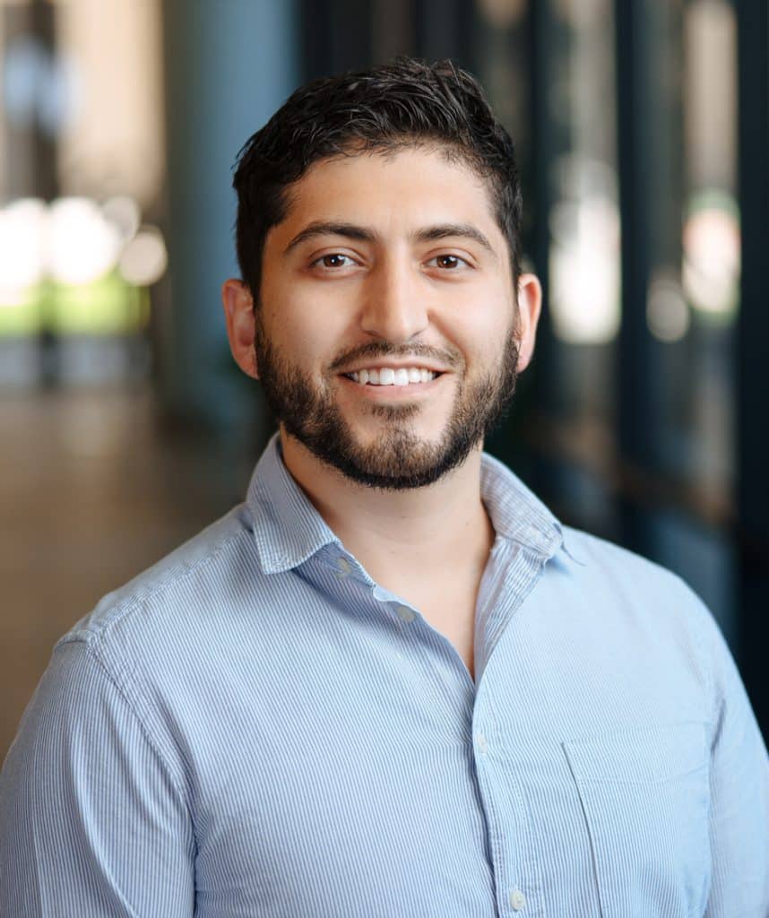 Jorge Rodriguez-Santana