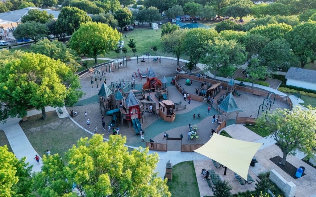 Armstrong Park