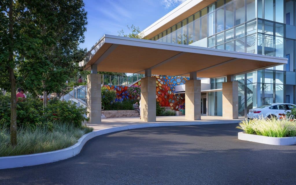Colony Park Health and Wellness Center