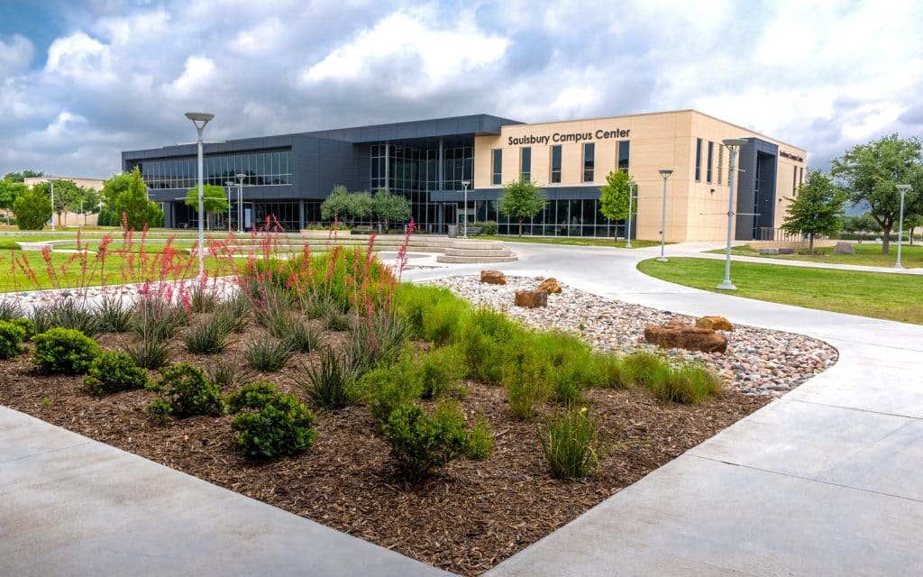 Odessa College
