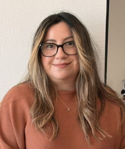 Mayra Loredo, 2026 Civil Inern